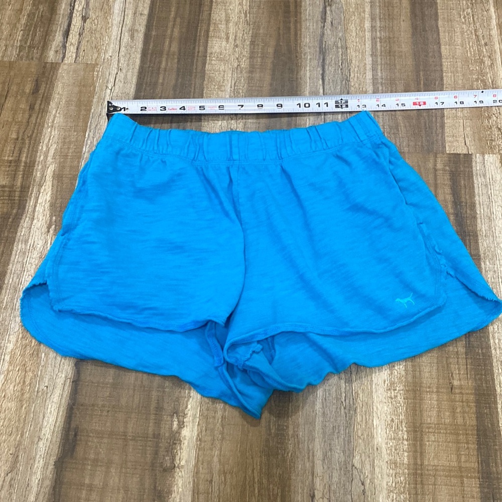 PINK Victorias Secret Shorts